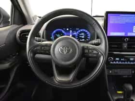 Toyota Yaris Cross (2025) thumbnail 13