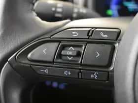 Toyota Yaris Cross (2025) thumbnail 14