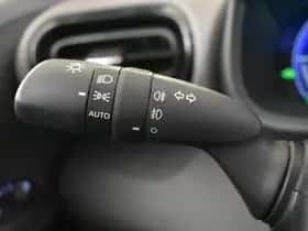 Toyota Yaris Cross (2025) thumbnail 15