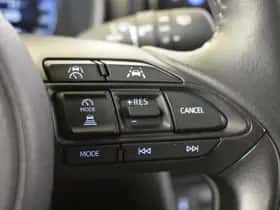 Toyota Yaris Cross (2025) thumbnail 18