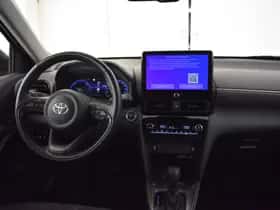 Toyota Yaris Cross (2025) thumbnail 4
