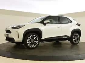 Toyota Yaris Cross (2025) thumbnail 5