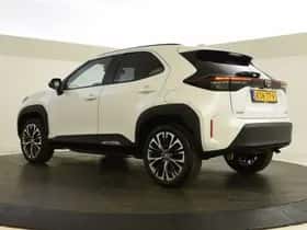 Toyota Yaris Cross (2025) thumbnail 6