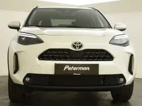 Toyota Yaris Cross (2025) thumbnail 7