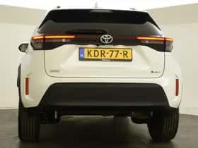 Toyota Yaris Cross (2025) thumbnail 9