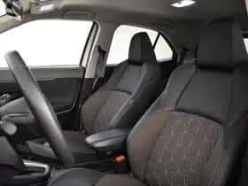 Toyota Yaris Cross (2025) thumbnail 10