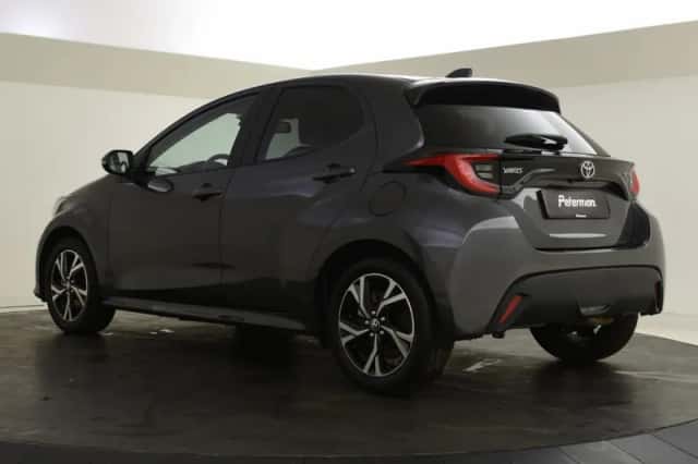 Toyota Yaris (2025) thumbnail 6
