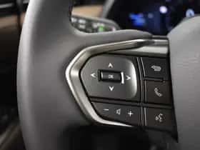 Lexus LBX (2025) thumbnail 12