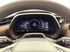 Lexus LBX (2025) thumbnail 13