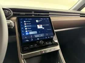 Lexus LBX (2025) thumbnail 22