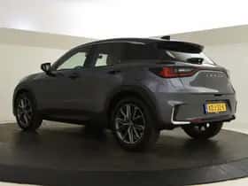Lexus LBX (2025) thumbnail 6