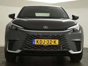 Lexus LBX (2025) thumbnail 7