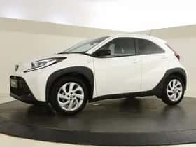 Toyota Aygo (2025) thumbnail 2