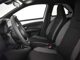 Toyota Aygo (2025) thumbnail 14