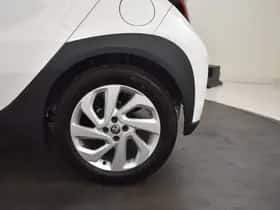Toyota Aygo (2025) thumbnail 16