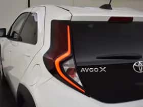 Toyota Aygo (2025) thumbnail 17