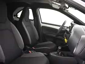 Toyota Aygo (2025) thumbnail 3