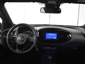 Toyota Aygo (2025) thumbnail 4
