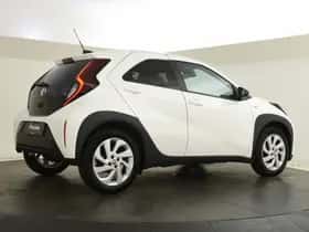 Toyota Aygo (2025) thumbnail 5