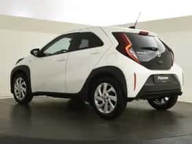 Toyota Aygo (2025) thumbnail 6