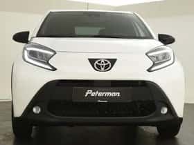 Toyota Aygo (2025) thumbnail 7