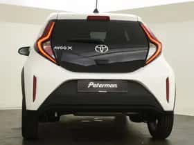 Toyota Aygo (2025) thumbnail 8