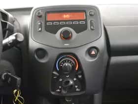 Toyota Aygo (2021) thumbnail 11