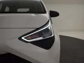 Toyota Aygo (2021) thumbnail 13