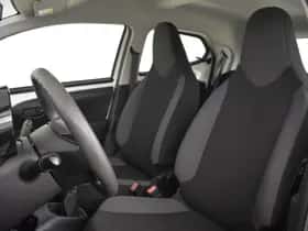 Toyota Aygo (2021) thumbnail 14