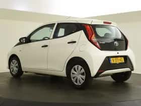 Toyota Aygo (2021) thumbnail 6