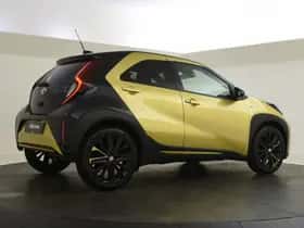 Toyota Aygo (2023) thumbnail 2