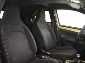 Toyota Aygo (2023) thumbnail 11
