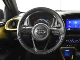 Toyota Aygo (2023) thumbnail 12