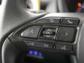 Toyota Aygo (2023) thumbnail 15