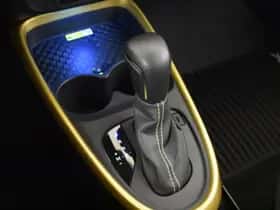 Toyota Aygo (2023) thumbnail 21