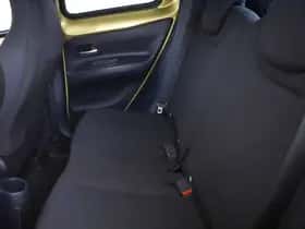 Toyota Aygo (2023) thumbnail 24