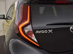 Toyota Aygo (2023) thumbnail 26