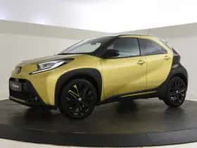 Toyota Aygo (2023) thumbnail 5