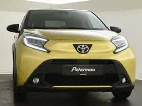 Toyota Aygo (2023) thumbnail 7