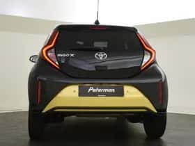 Toyota Aygo (2023) thumbnail 8