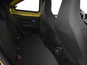 Toyota Aygo (2023) thumbnail 10