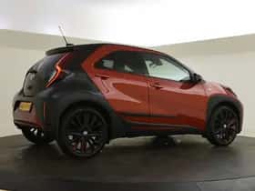 Toyota Aygo (2025) thumbnail 2