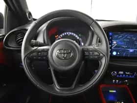 Toyota Aygo (2025) thumbnail 11