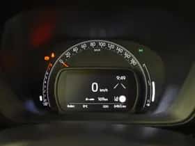 Toyota Aygo (2025) thumbnail 14