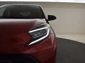 Toyota Aygo (2025) thumbnail 26
