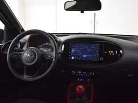 Toyota Aygo (2025) thumbnail 4