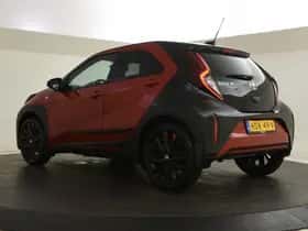 Toyota Aygo (2025) thumbnail 6