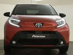 Toyota Aygo (2025) thumbnail 7