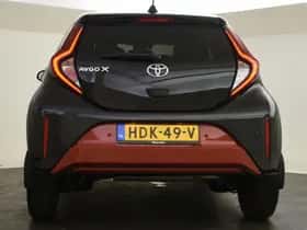 Toyota Aygo (2025) thumbnail 8
