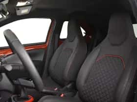 Toyota Aygo (2025) thumbnail 9